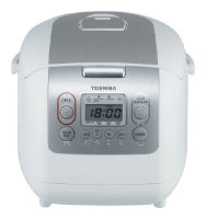 мультиварка Toshiba RC-18NMFR