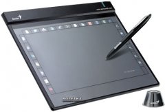 Графический планшет Genius G-Pen F509