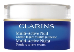 Clarins Multi-Active Night Youth Recovery Cream