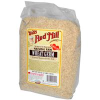 Bob's Red Mill, Natural Raw, Wheat Germ