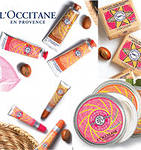 манго LOccitane