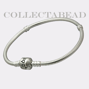 Pandora Silver Bracelet