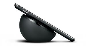 Nexus 4 Wireless Charger