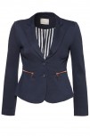 Blue blazer Orsay