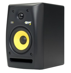 KRK RP5 G2 активный 2-полосный студийный монитор, 45 Вт, 5''