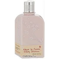 Молочко для тела L'Occitane "Cherry Blossom"