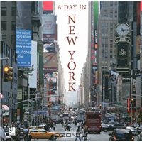 A Day in New York (+ 4 CD)