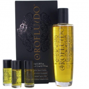 Biopoint Orofluido Beauty Elixir