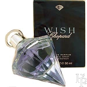 Chopard Wish. синие