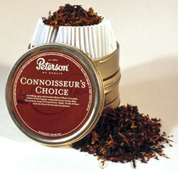 Табак Peterson Connoisseur's choice