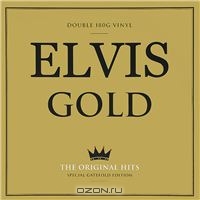 Elvis Presley. Elvis Gold (2 LP)