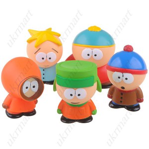 Игрушки South Park