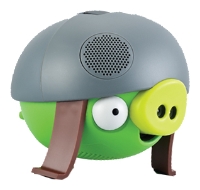 колонка Gear4 Helmet Pig