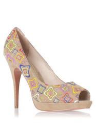 Туфли Liska SK1207-10