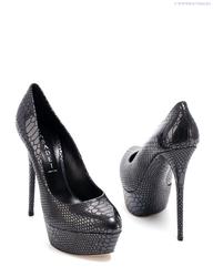 Туфли Casadei