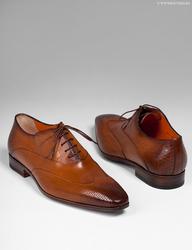 Туфли Santoni