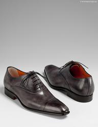 Туфли Santoni