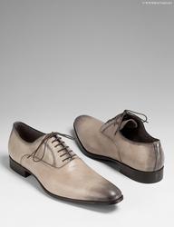 Туфли Santoni