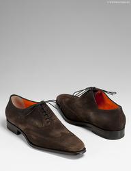 Туфли Santoni