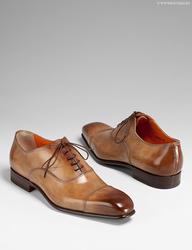 Туфли Santoni