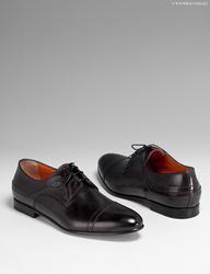 Туфли Santoni