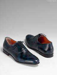 Туфли Santoni