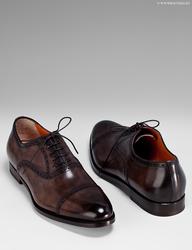 Туфли Santoni