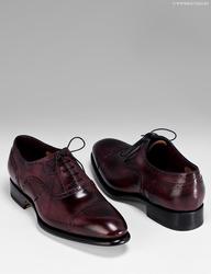 Туфли Santoni