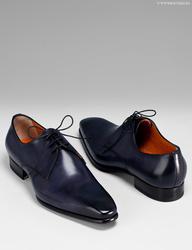 Туфли Santoni