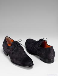 Туфли Santoni