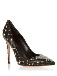 Туфли Gianvito Rossi GM2551