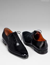 Туфли Santoni