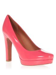 Туфли Marc by Marc Jacobs 635943 MARC BY MARC JACOBS