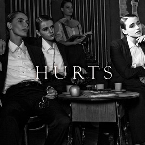 Hurts Better Than Love