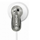 Наушники SONY MDR-E9A Grey