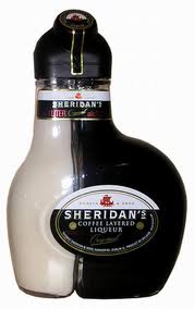 Sheridan’s Coffee Layered Liqueur