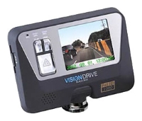 Visiondrive VD-9000FHD