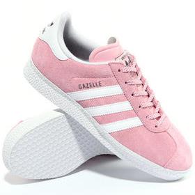 Adidas - Gazelle Suede Sneakers