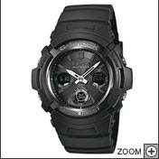 Casio AWG-M100B-1AER