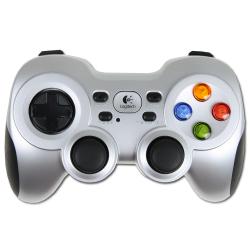 Logitech F710 Gamepad Wireless