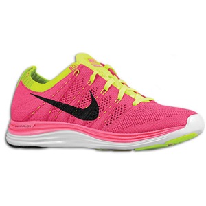 Nike Flyknit Lunar 1