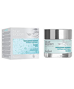 FARMONA Дневной биокрем увлажняющий и придающий коже упругость