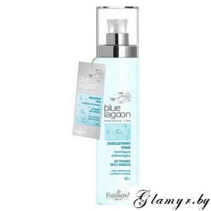 FARMONA Тоник увлажняющий и освежающий