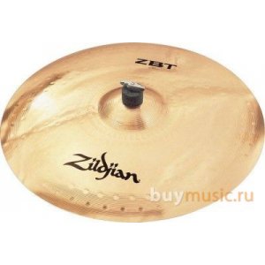 ZILDJIAN 20" ZBT RIDE