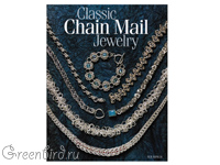 Classic Chain Mail Jewelry (Sue Ripsch)