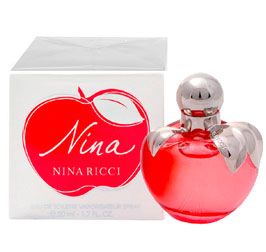 Nina Ricci Nina