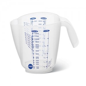 Мерный стакан Emsa Superline, 1л