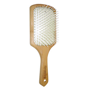 Macadamia Natural Oil Infused Brush