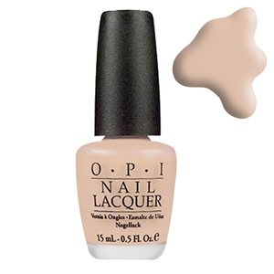 OPI At First Sight