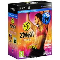 Zumba Fitness (PS3)